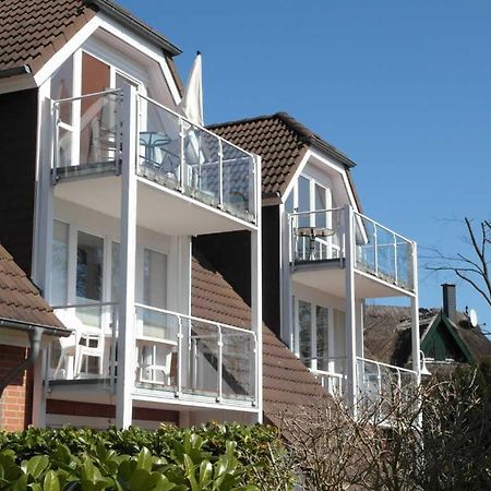 Birkenstrasse 6 I Wohnung 11 Zingst Eksteriør bilde