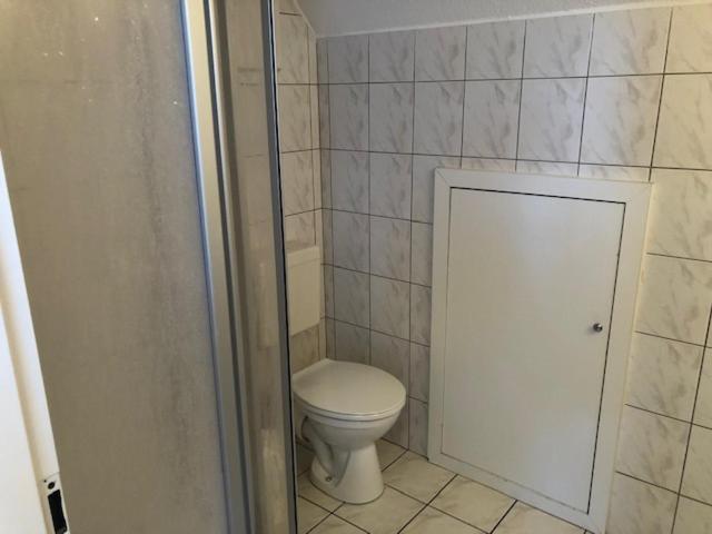Birkenstrasse 6 I Wohnung 11 Zingst Eksteriør bilde