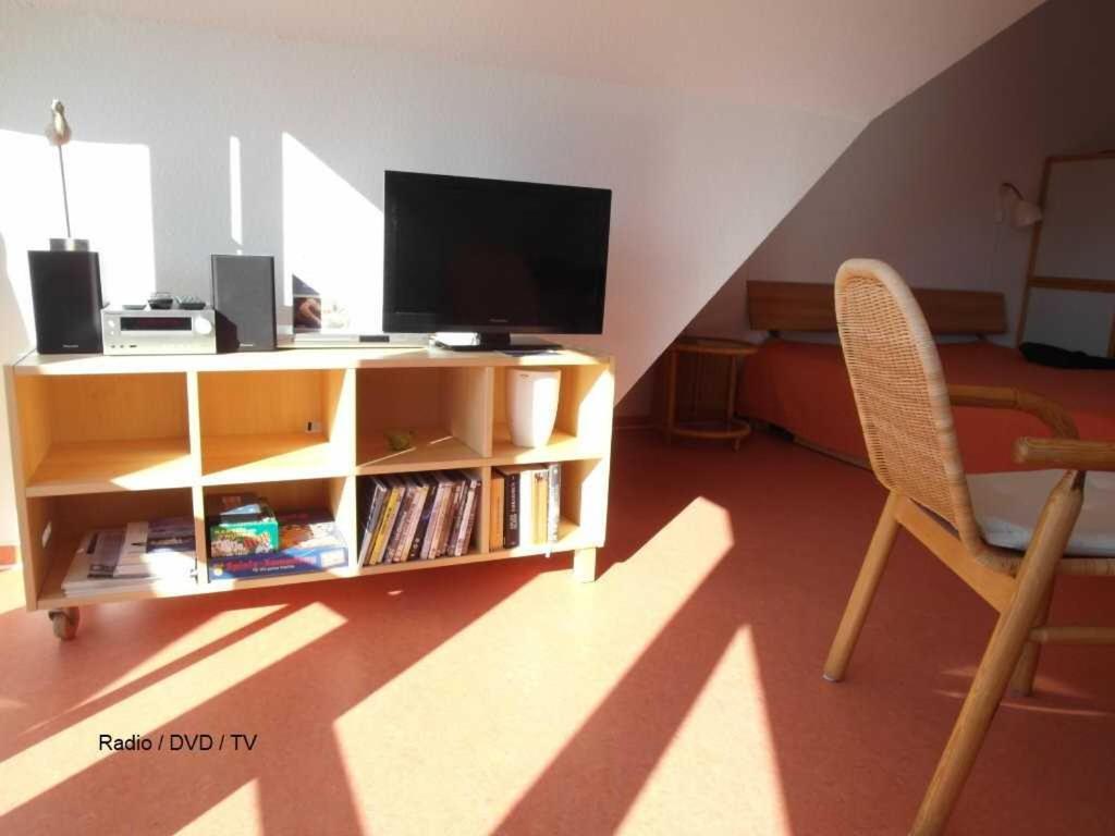 Birkenstrasse 6 I Wohnung 11 Zingst Rom bilde